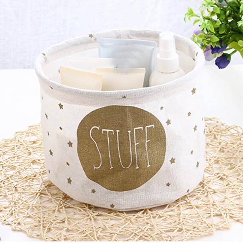 Product Cotton basket 