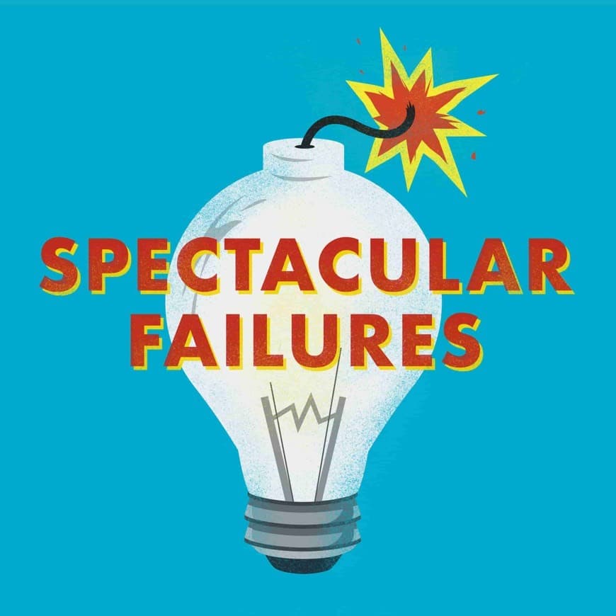 Moda Spectacular Failures