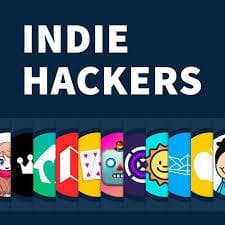 Moda The Indie Hackers Podcast - Courtland Allen