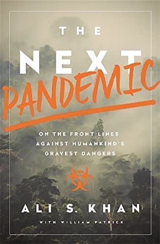 Book The Next Pandemic