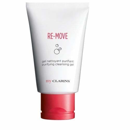 Beauty Clarins - Aceite de labios eclat minute huile