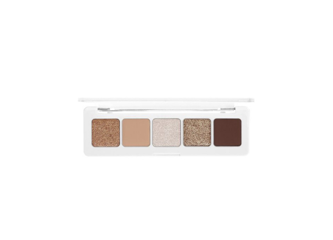 Product Mini nude palette Natasha Denona 