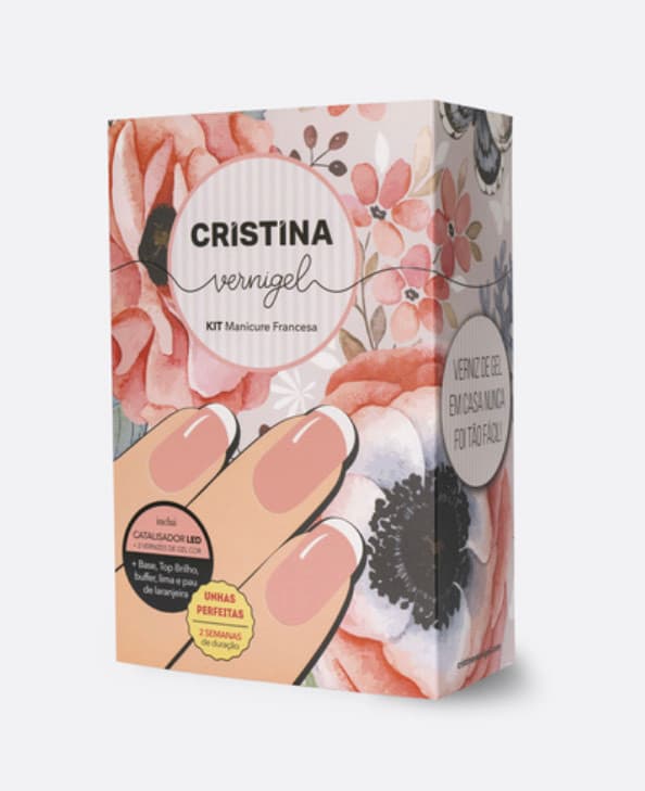 Product Cristina Vernigel