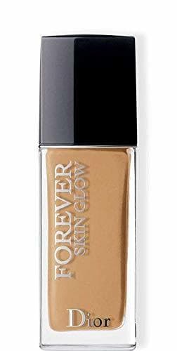 Beauty Dior Dior Diorskin Forever Skin Glow No.4W0-1 Unidad