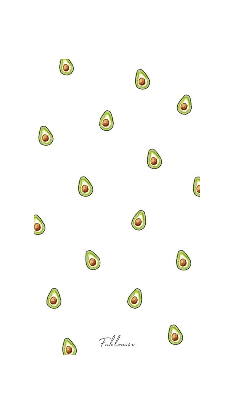 Producto Avocado