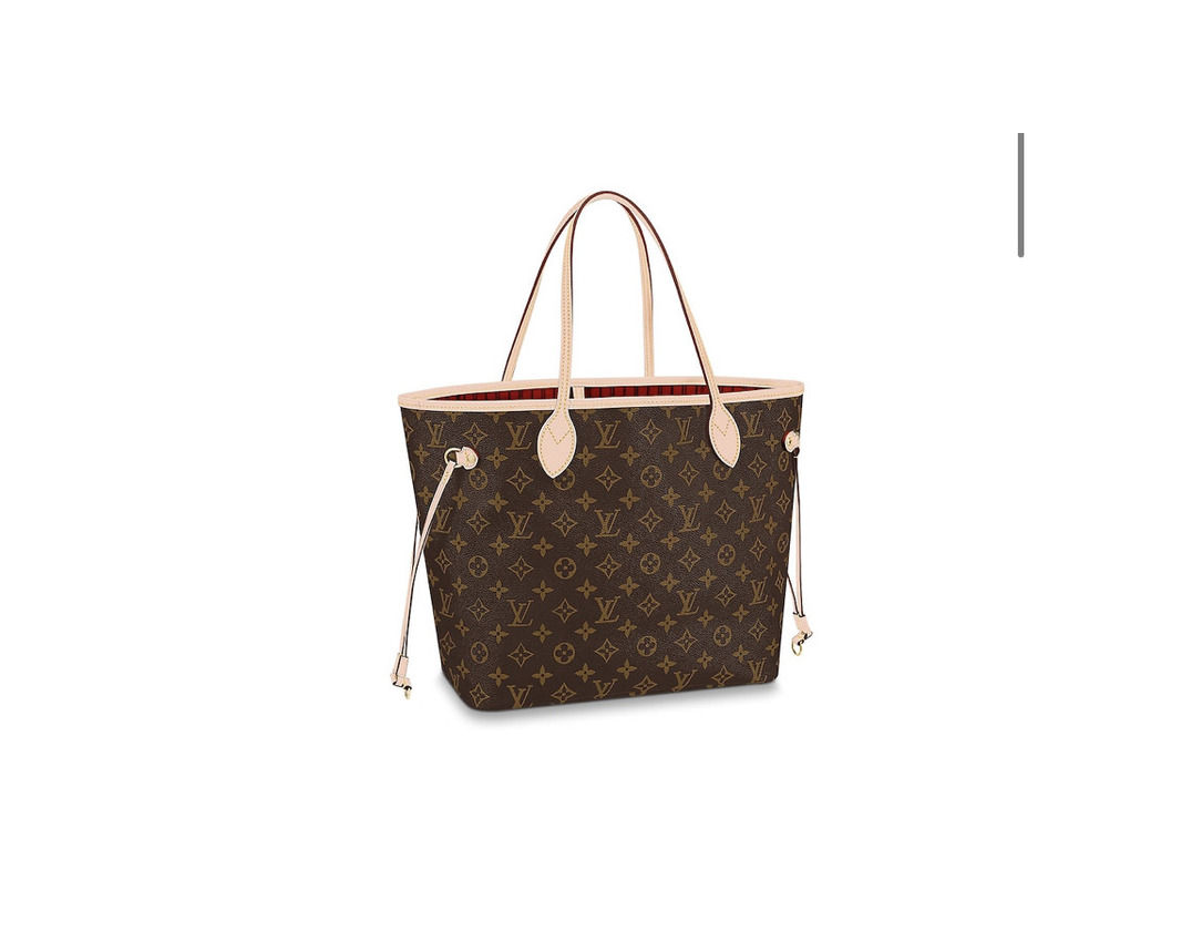 Producto Neverfull Louis Vuitton 