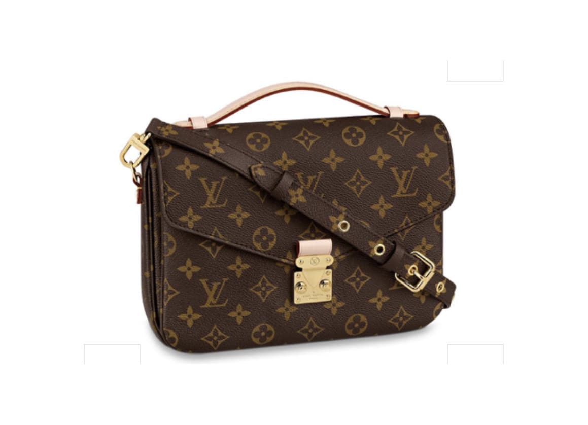 Product Pochette Metis Louis Vuitton 