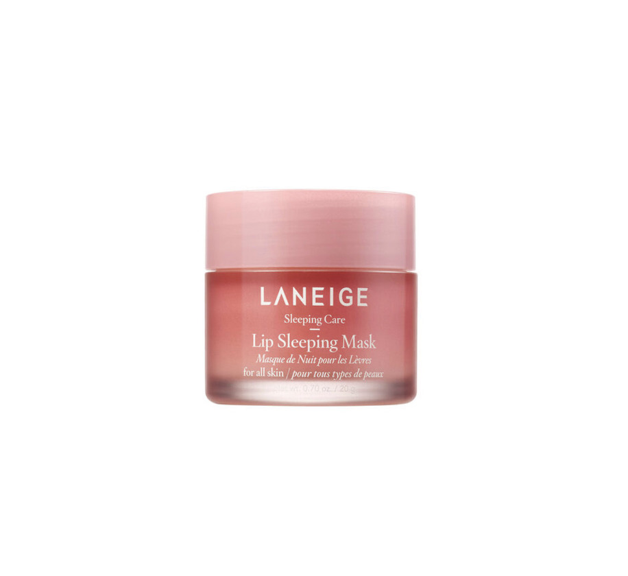 Producto Lip sleeping mask Laneige 