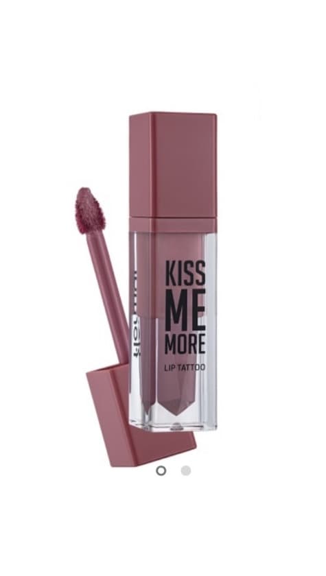 Product Kiss me more Flormar