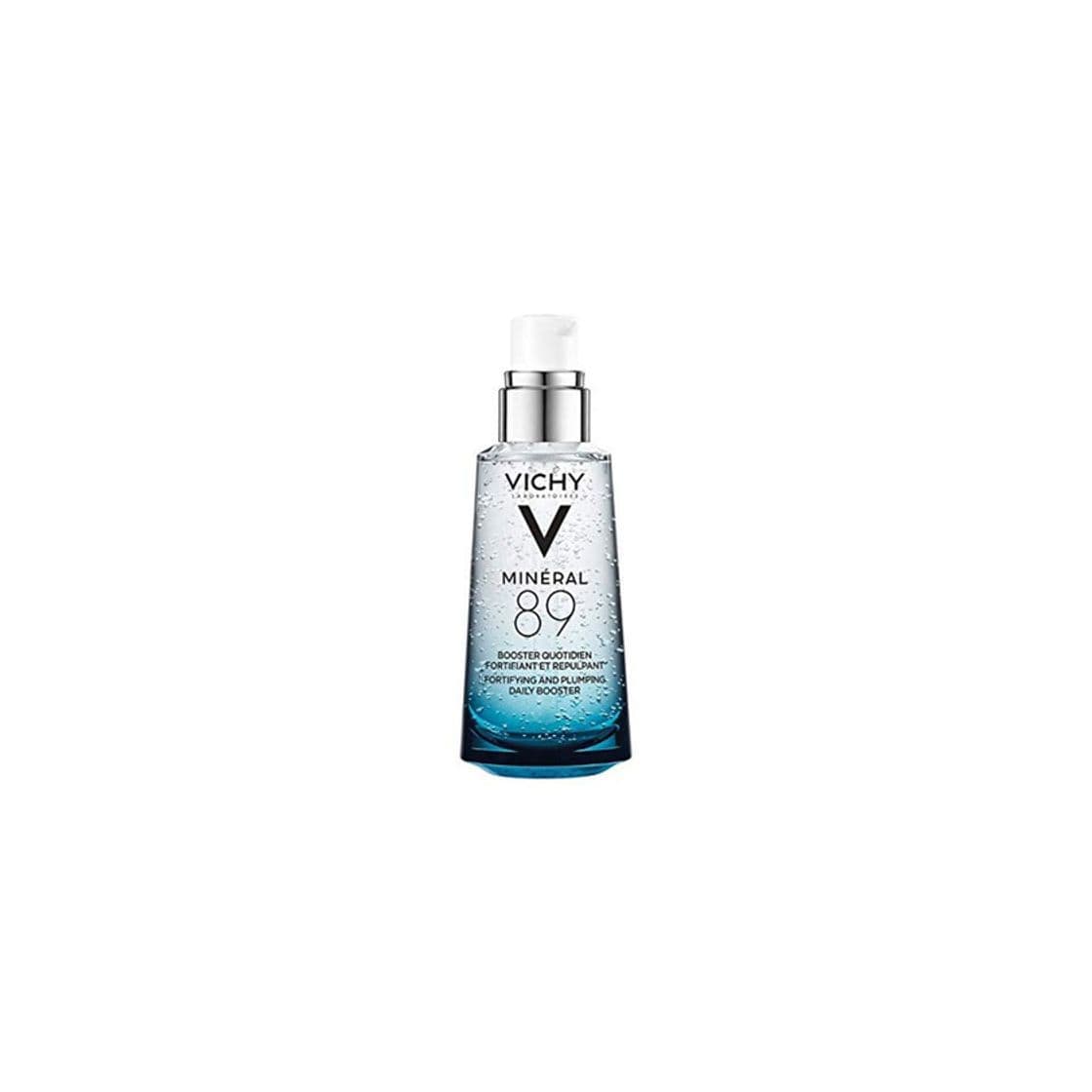 Belleza Vichy Mineral 89 50ml