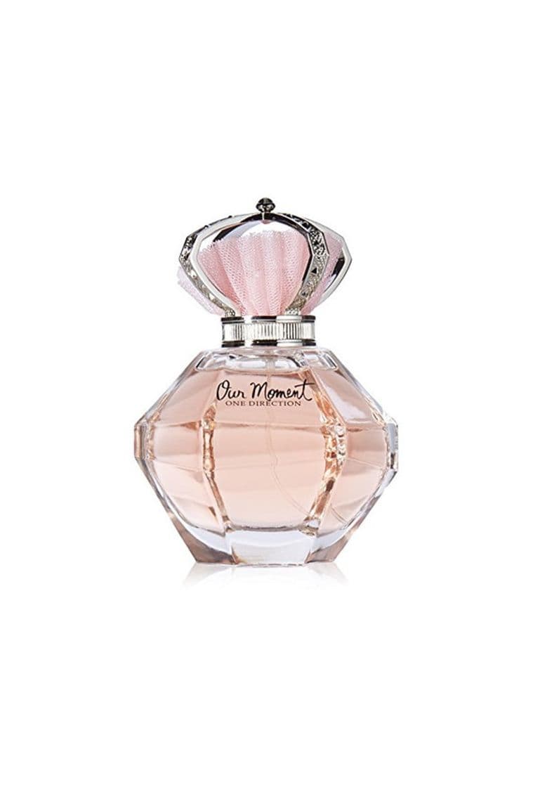 Belleza One Direction Our Moment Agua de Perfume Vaporizador