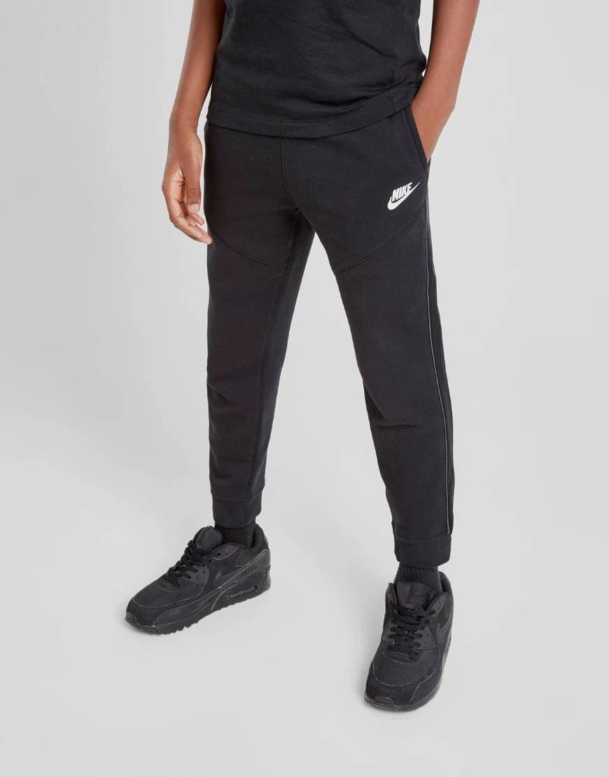 Moda Calças da Nike