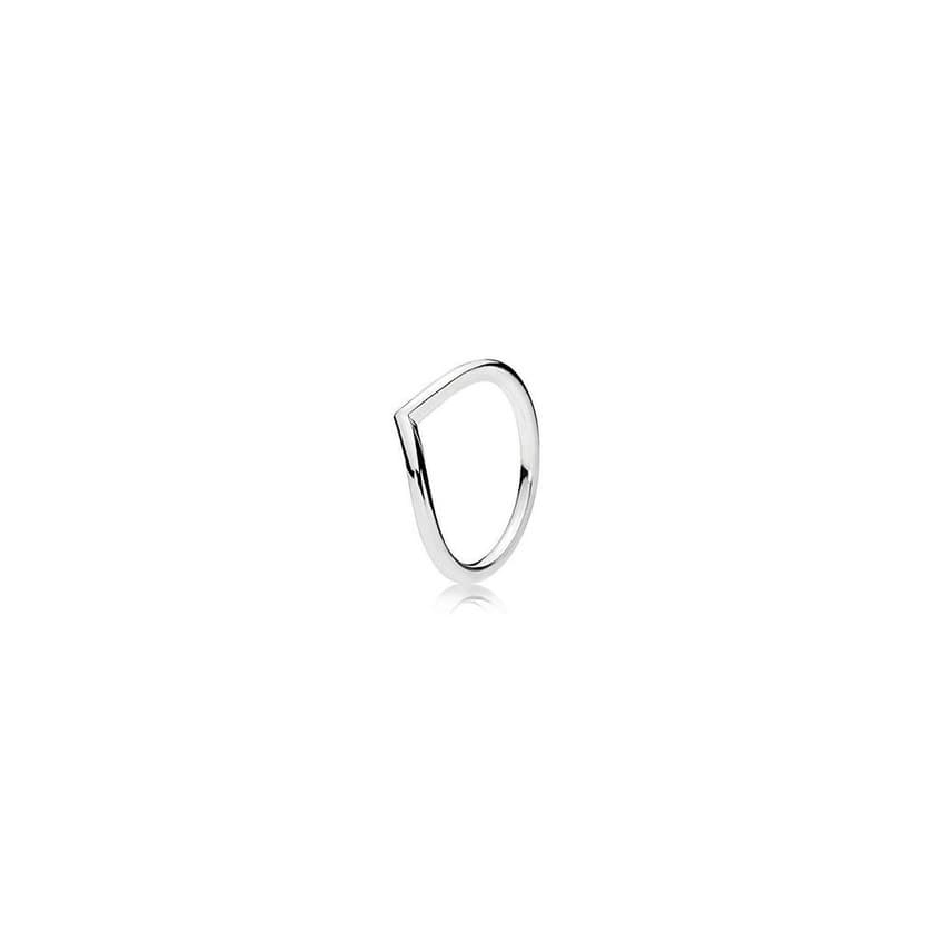 Moda Pandora Aros Mujer plata