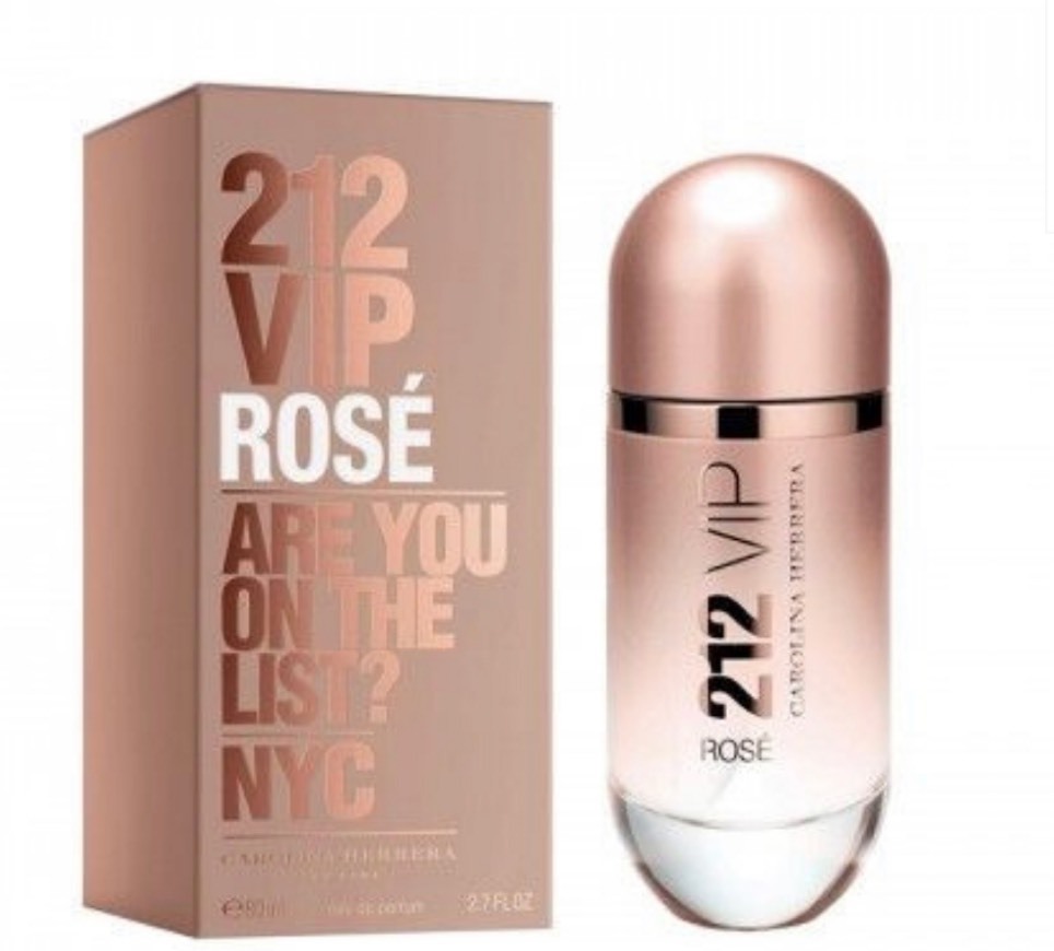 Moda VIP 212 rosé 