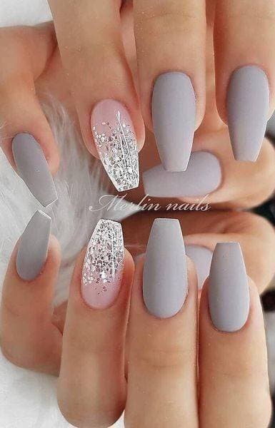 Moda Nail art 💅