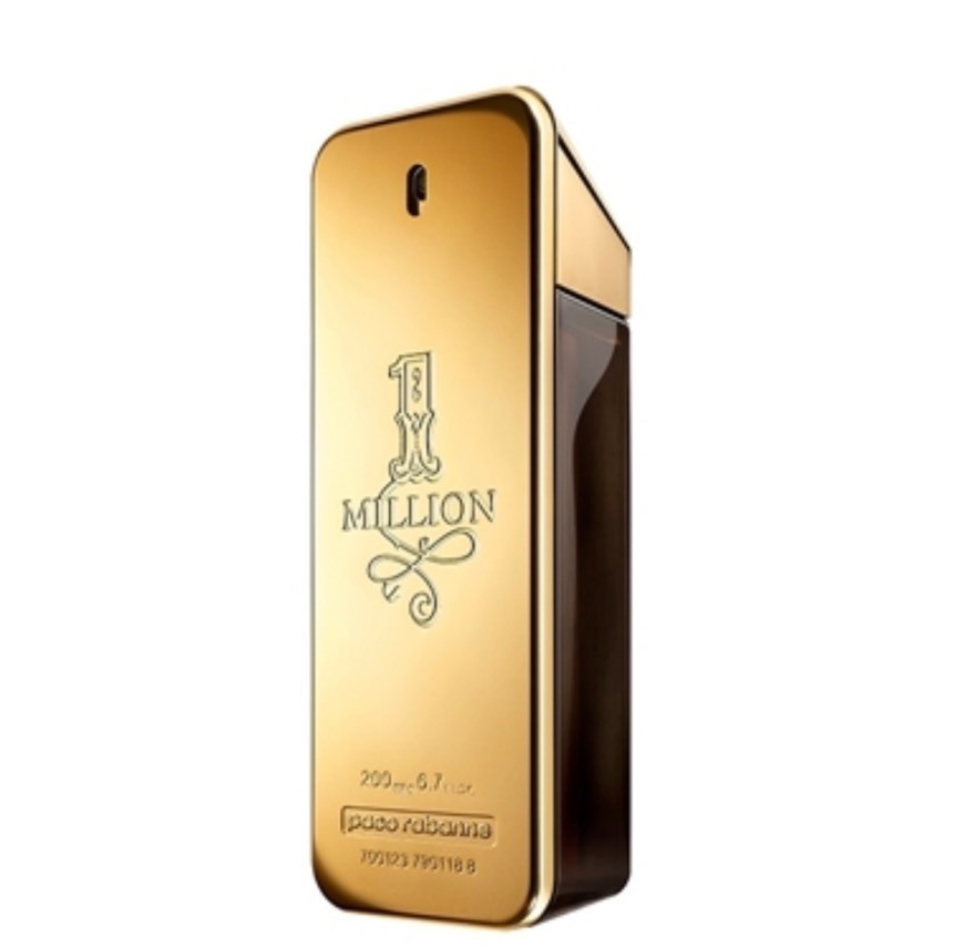 Moda ONE MILLION Hombre. Paco Rabanne. Perfume, Precio - Paco ...