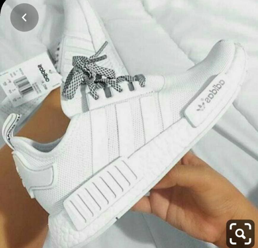 Fashion Nmd👟