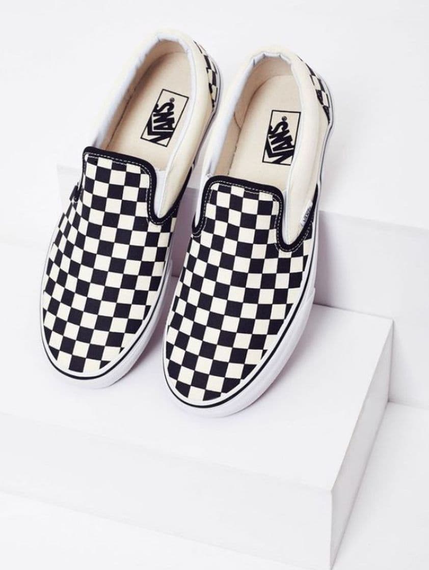 Producto Vans classic slip on