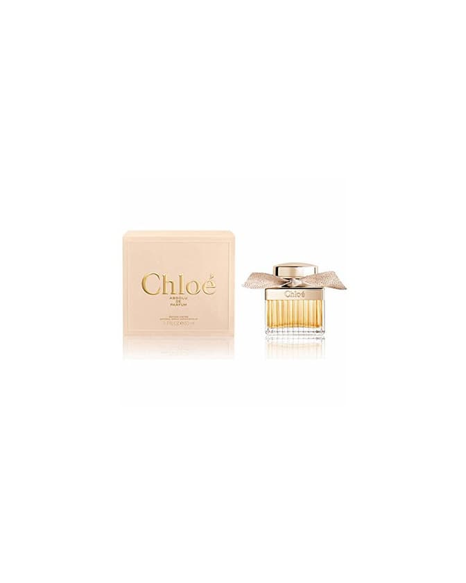 Belleza Chloé Absolu de Parfum Perfume para Mujer