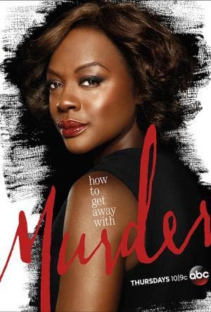 Serie How to Get Away with Murder