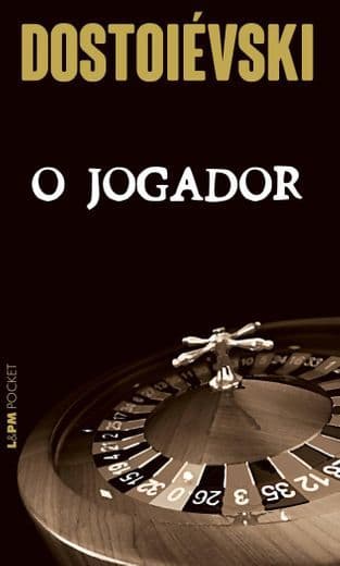 Book O Jogador