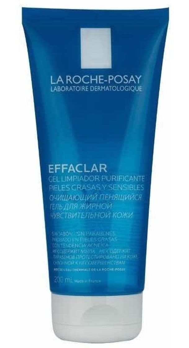 Producto La Roche Posay