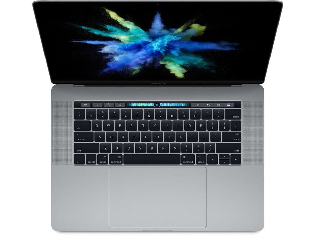 Moda Apple MacBook Pro 15'' Retina i7-2 - 6GHz | 16GB | 512GB ...