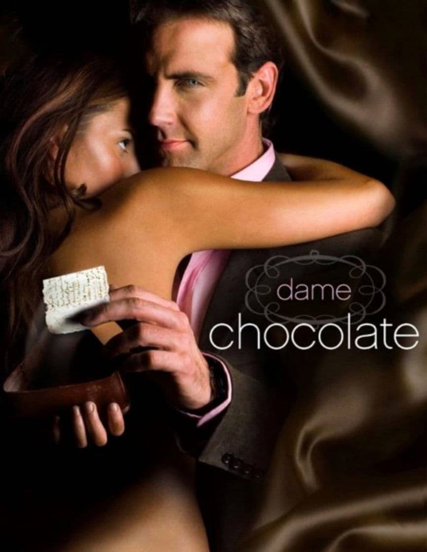 Serie Dame Chocolate