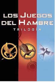 Book Trilogía Juegos del hambre