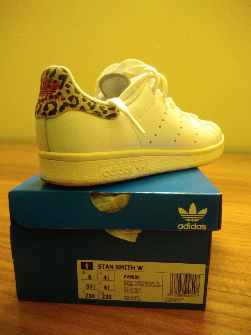 Producto Adidas Stan Smith 🐆