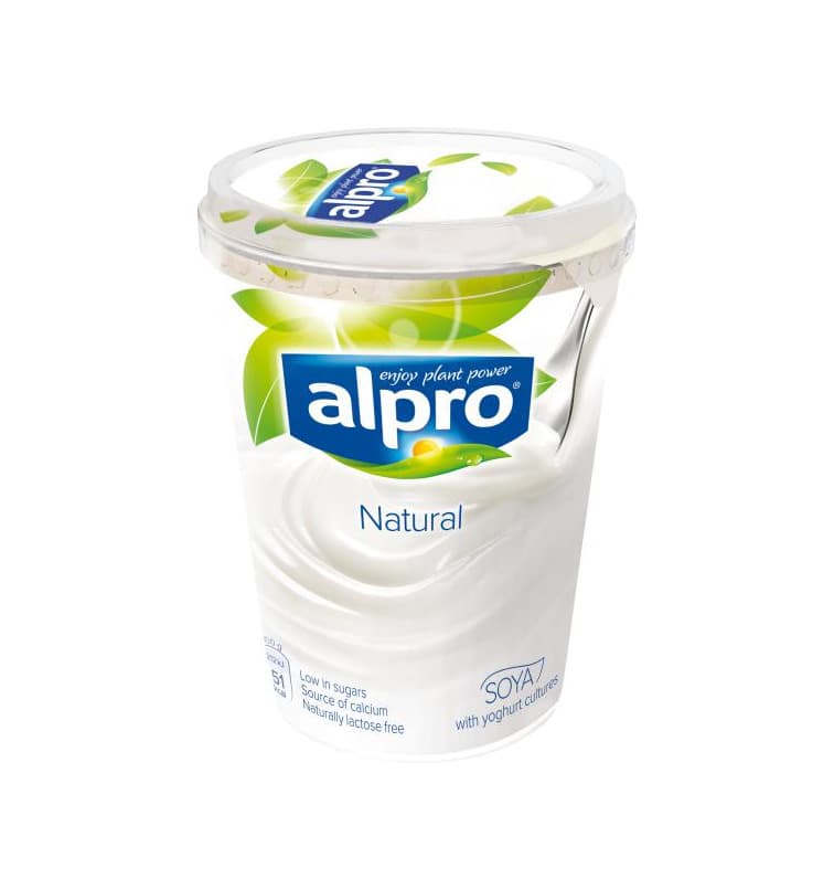 Product Alpro natural