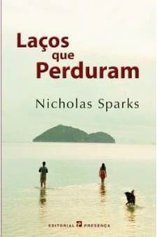 Libro Laços que perduram