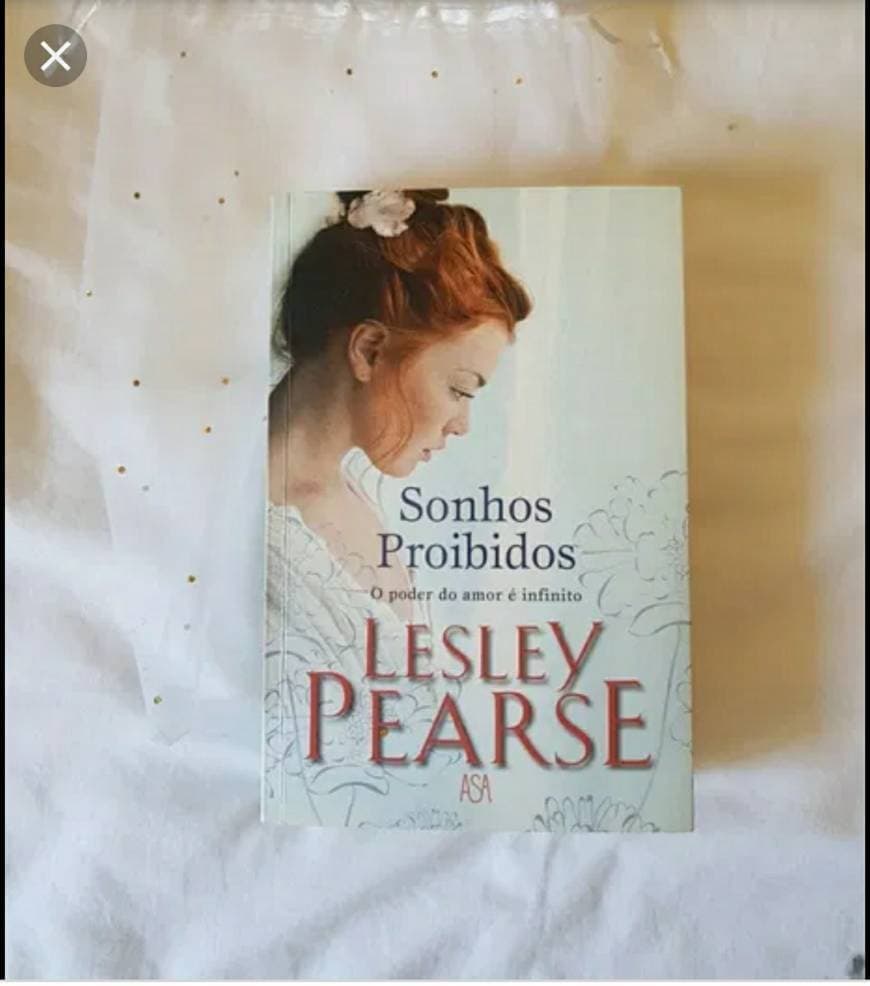 Book Lesley pearse 