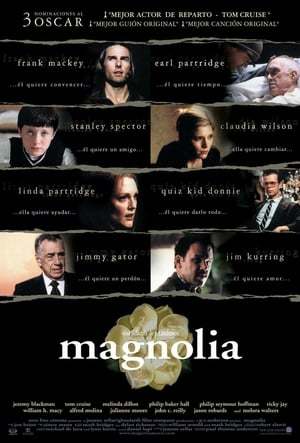 Movie Magnolia