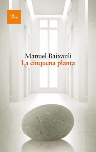 Libro La Cinquena Planta