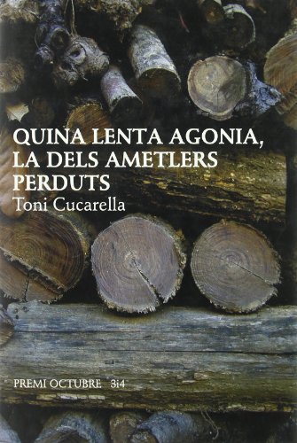 Libro Quina lenta agonia