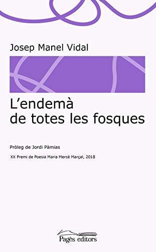 Book Endemà de totes les fosques, L'