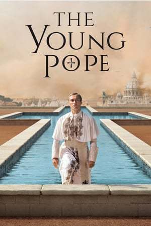 Serie The Young Pope