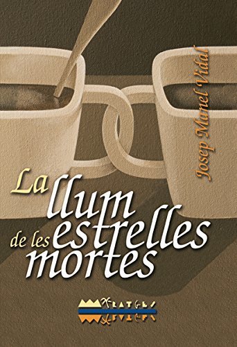 Book La llum de les estrelles mortes