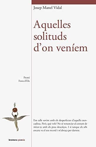 Book Aquelles Solituds D'On Veníen: 126