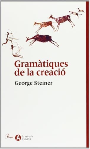 Libro Gramàtiques de la creació