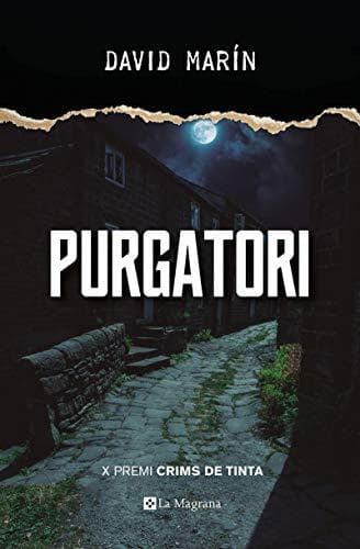 Libro Purgatori