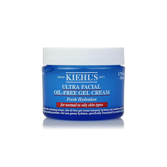 Beauty Kiehl'S