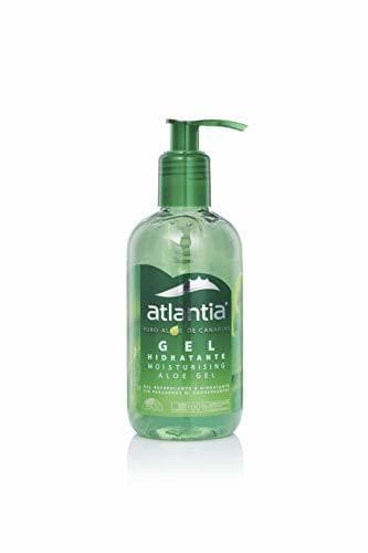 Beauty Atlantia Gel Hidratante Aloe Vera