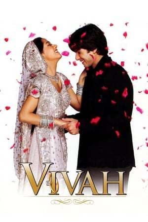 Película Vivah