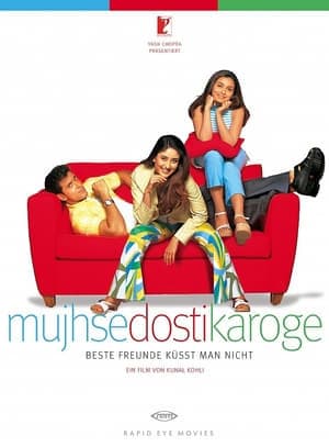 Película Mujhse Dosti Karoge!