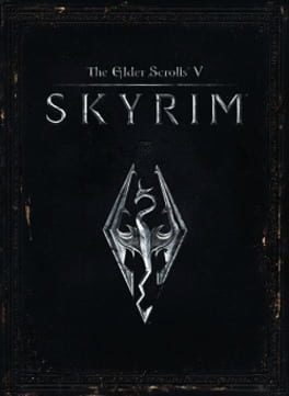 Videojuegos The Elder Scrolls V: Skyrim