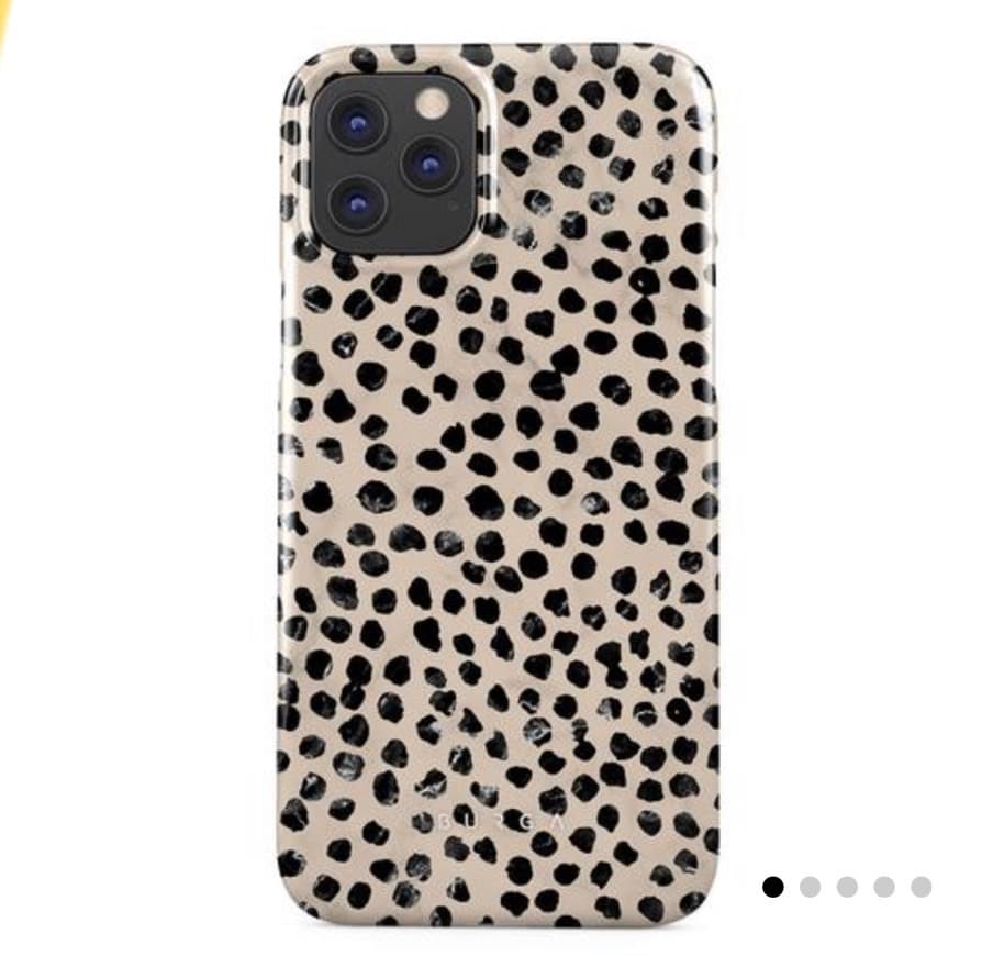 Moda iPhone case