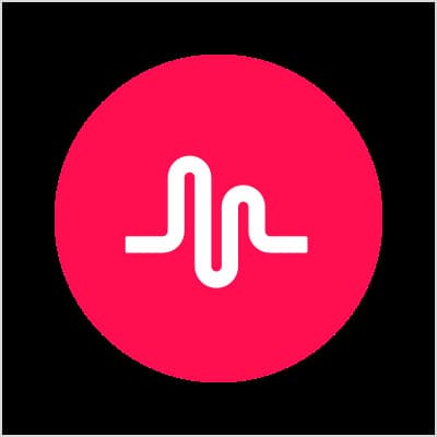 App Musical.ly 