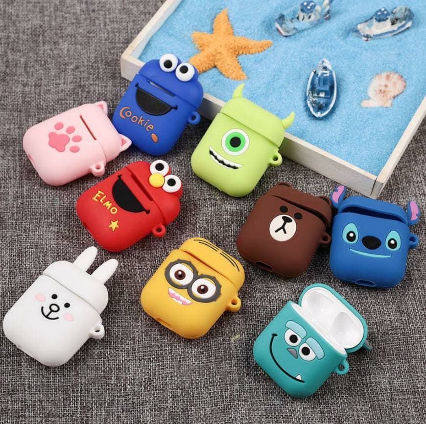 Product Fundas airpods